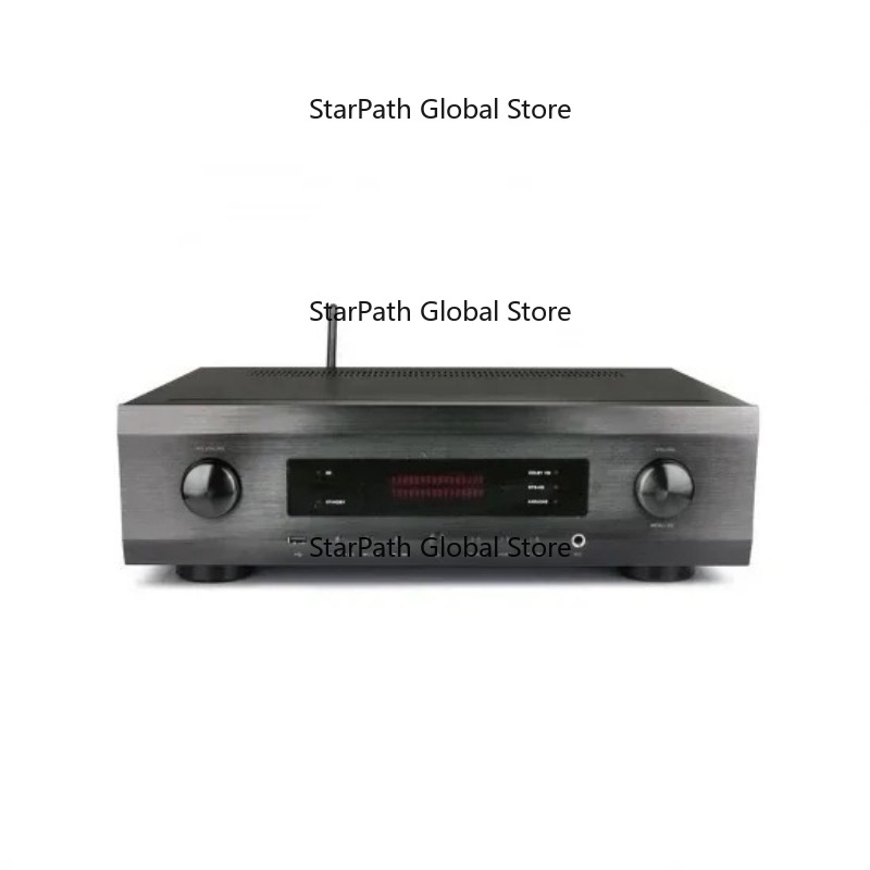 Home Cinema Dolby Atmos 7.1 - A-1155 7.1.4 Decoding AV Pre Amplifier