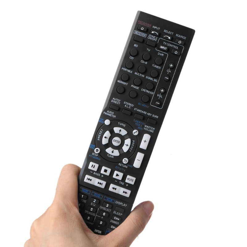 Home Cinema Pioneer - Remote Control Replacement for Pioneer Receiver