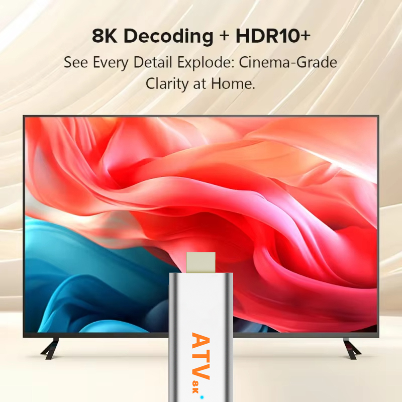 Q15 Android 16 TV Stick H313 M - Home Cinema Media Player recensie en prijs