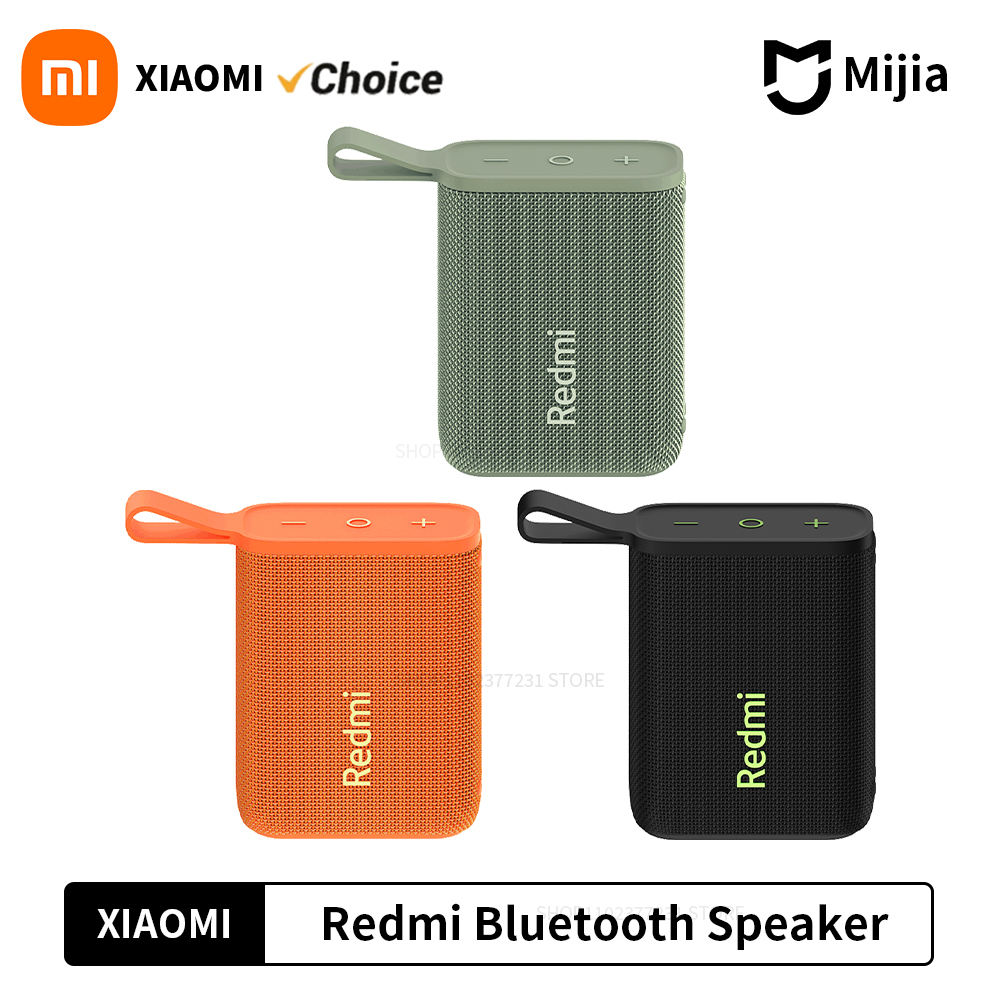Xiaomi Redmi Portable Bluetoot - Xiaomi Home Cinema recensie en prijs
