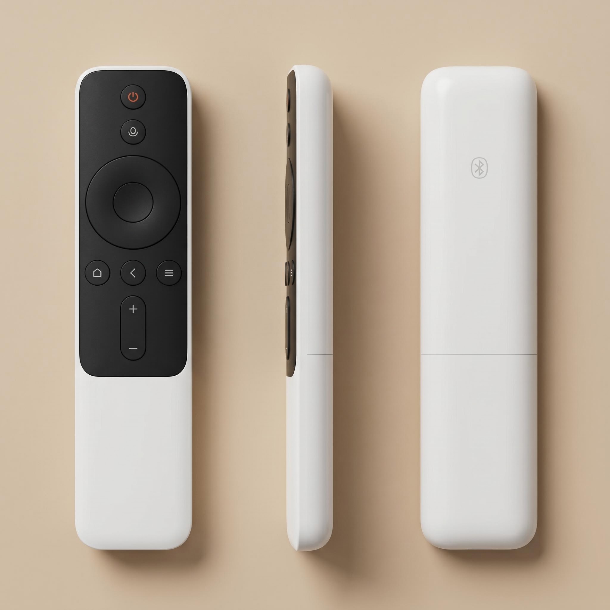 FAZV Voice Remote Control for  - Xiaomi Home Cinema recensie en prijs