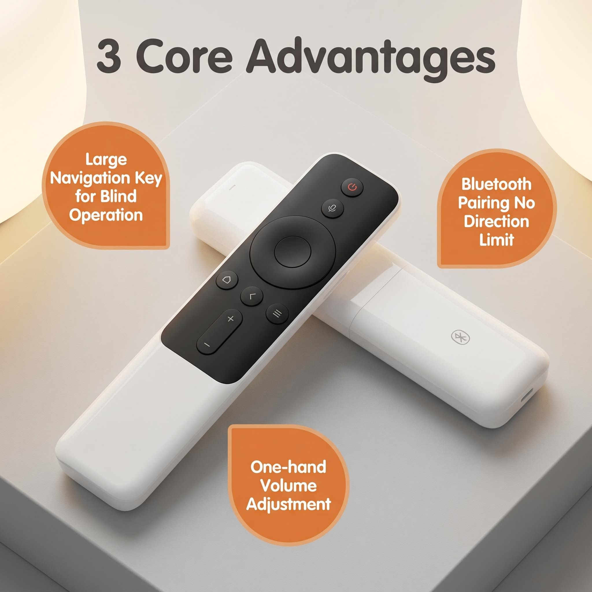 FAZV Voice Remote Control for  - Xiaomi Home Cinema recensie en prijs