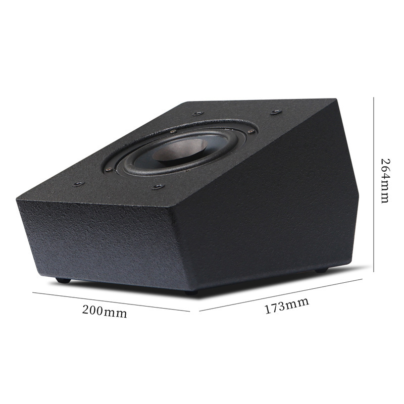 TS-50 Panoramic Reflective Sky - Home Cinema Front Speakers recensie en prijs