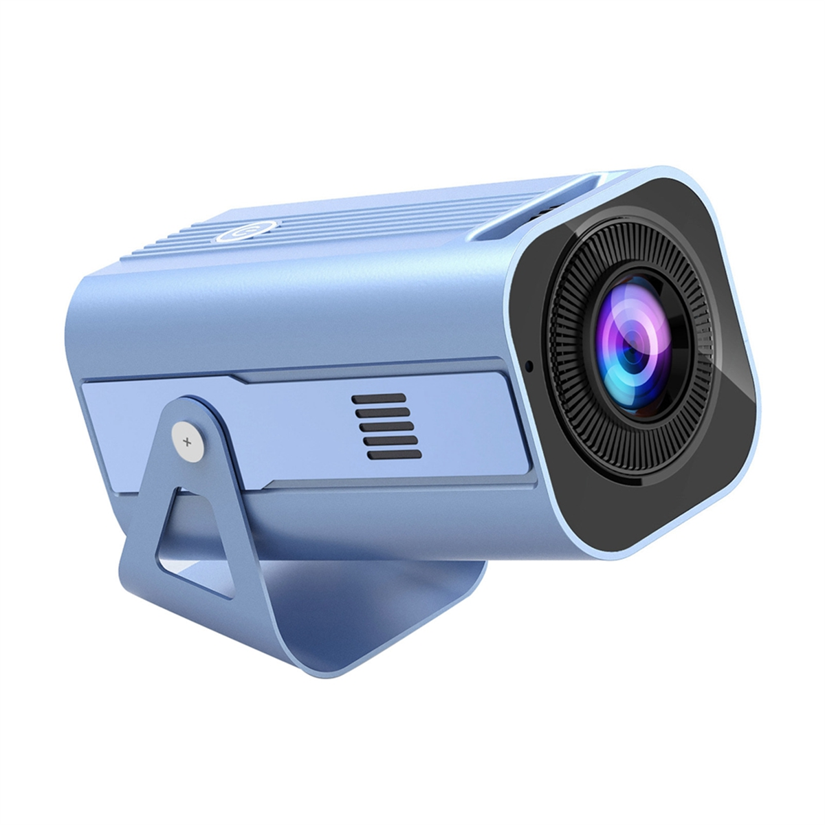Portable Projector with WiFi6  - Home Cinema Uk recensie en prijs