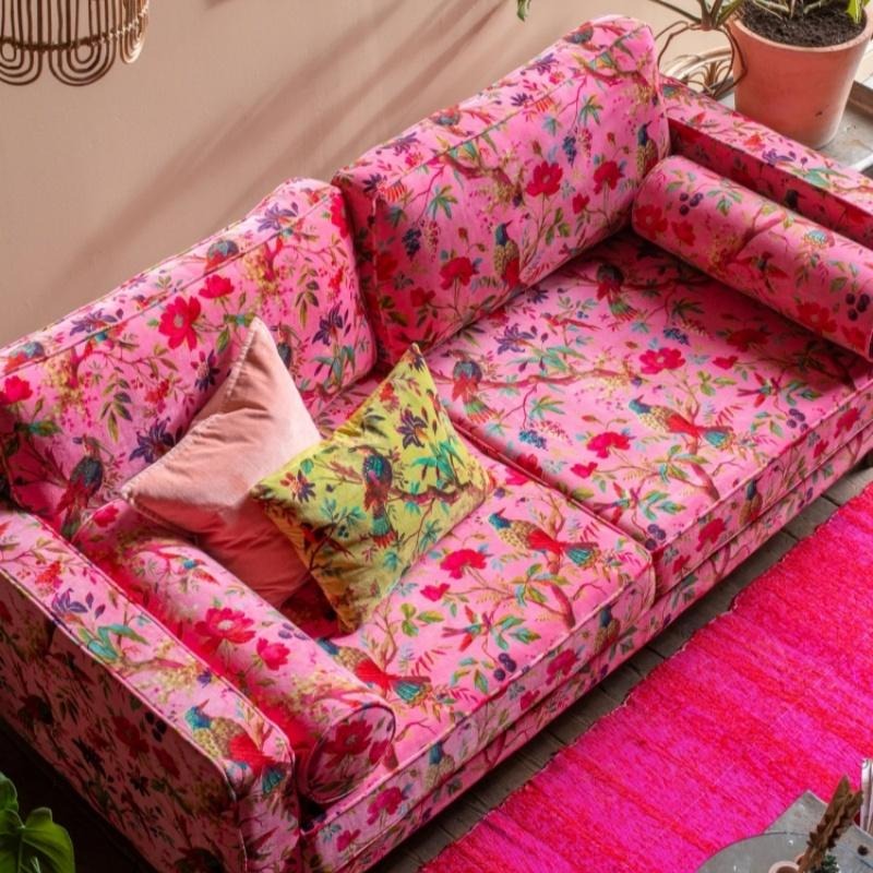 Luxurys Cinema Living Room Sof - Home Cinema Luxury recensie en prijs