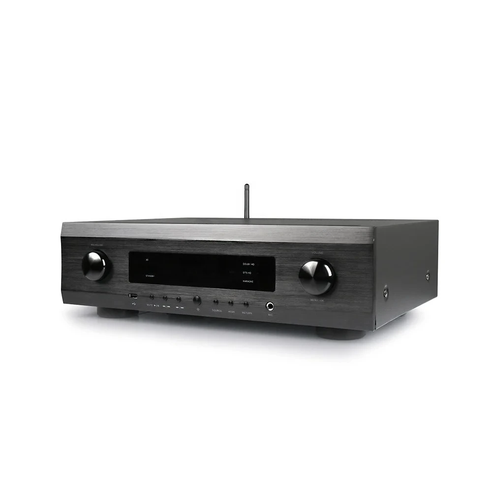 7.1.4 Home Audio Pre Amp Dolby - Home Cinema Dolby Atmos 7.1 recensie en prijs
