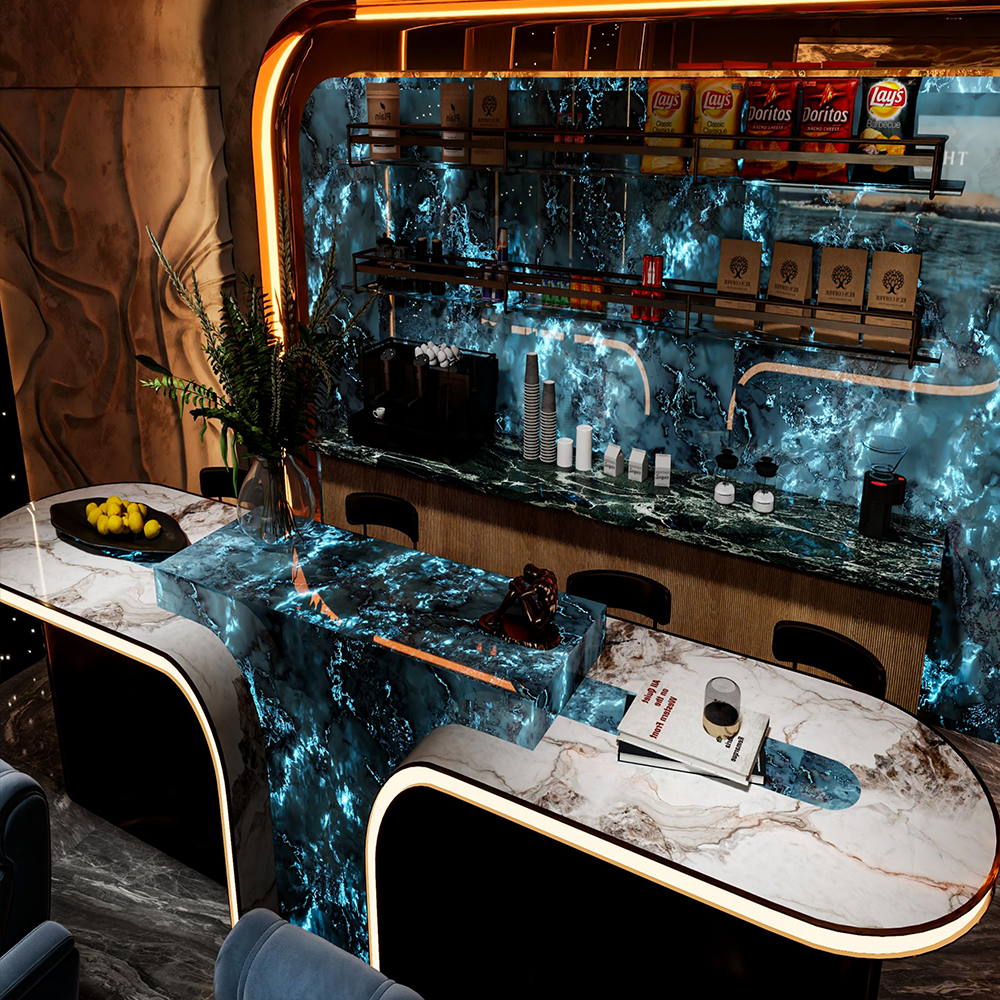 Professional 3D Rendering Desi - Home Cinema Luxury recensie en prijs