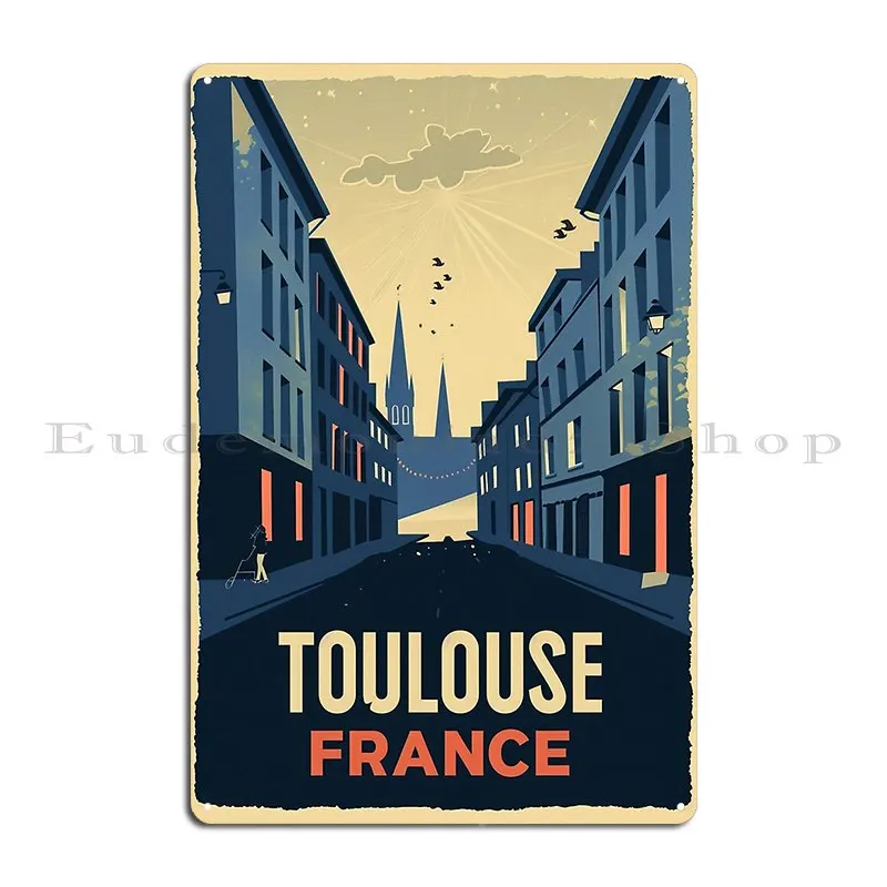 Visit Toulouse France Travel P - Home Cinema France recensie en prijs