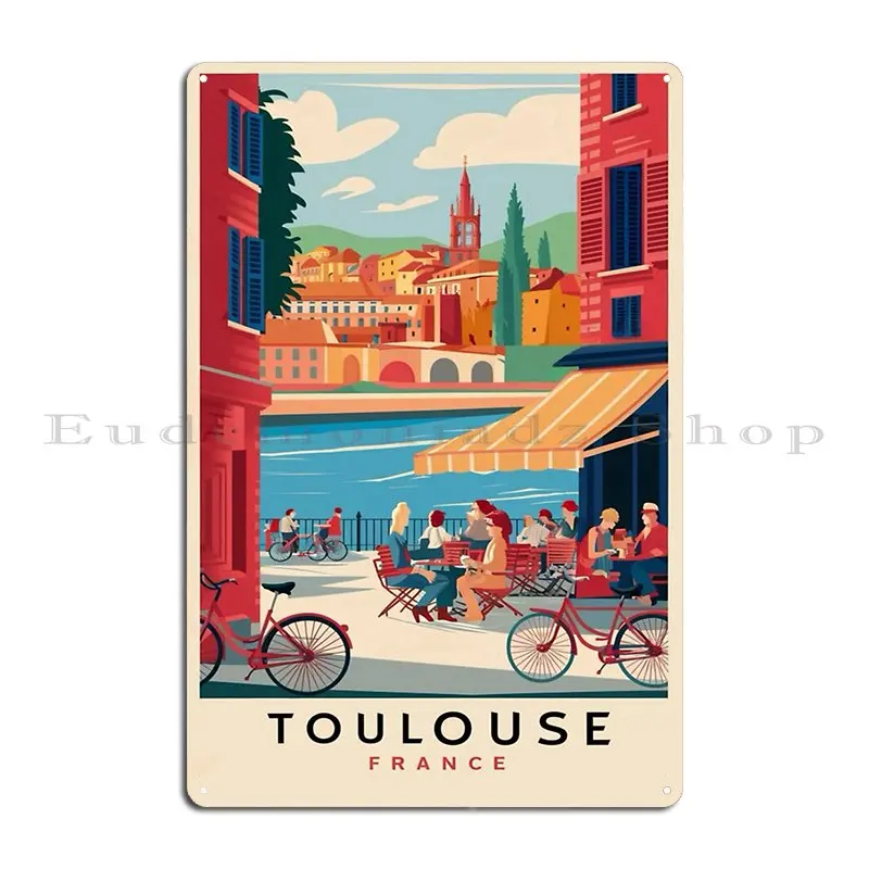Visit Toulouse France Travel P - Home Cinema France recensie en prijs