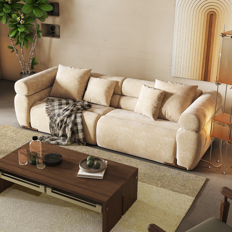 Nordic Cinema Living Room Sofa - Home Cinema Luxury recensie en prijs