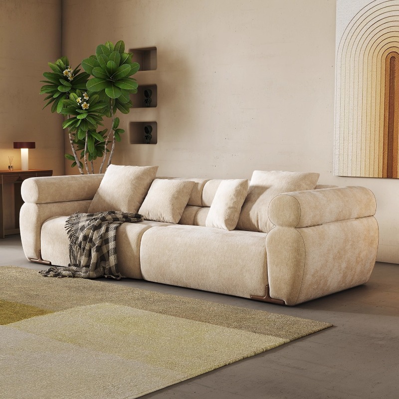 Nordic Cinema Living Room Sofa - Home Cinema Luxury recensie en prijs