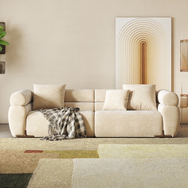 Nordic Cinema Living Room Sofa - Home Cinema Luxury recensie en prijs