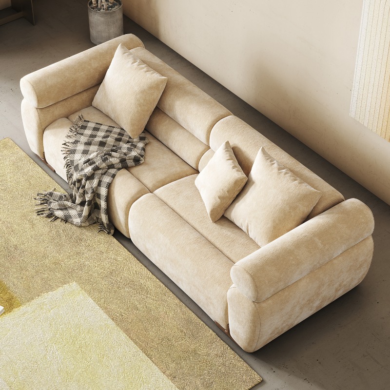 Nordic Cinema Living Room Sofa - Home Cinema Luxury recensie en prijs
