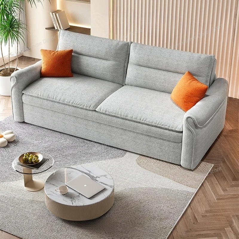 Queen Size Folding Sofa Bed Du - Home Cinema Room Size recensie en prijs