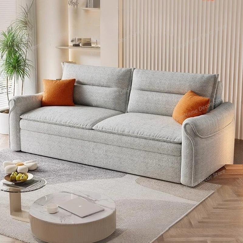 Queen Size Folding Sofa Bed Du - Home Cinema Room Size recensie en prijs