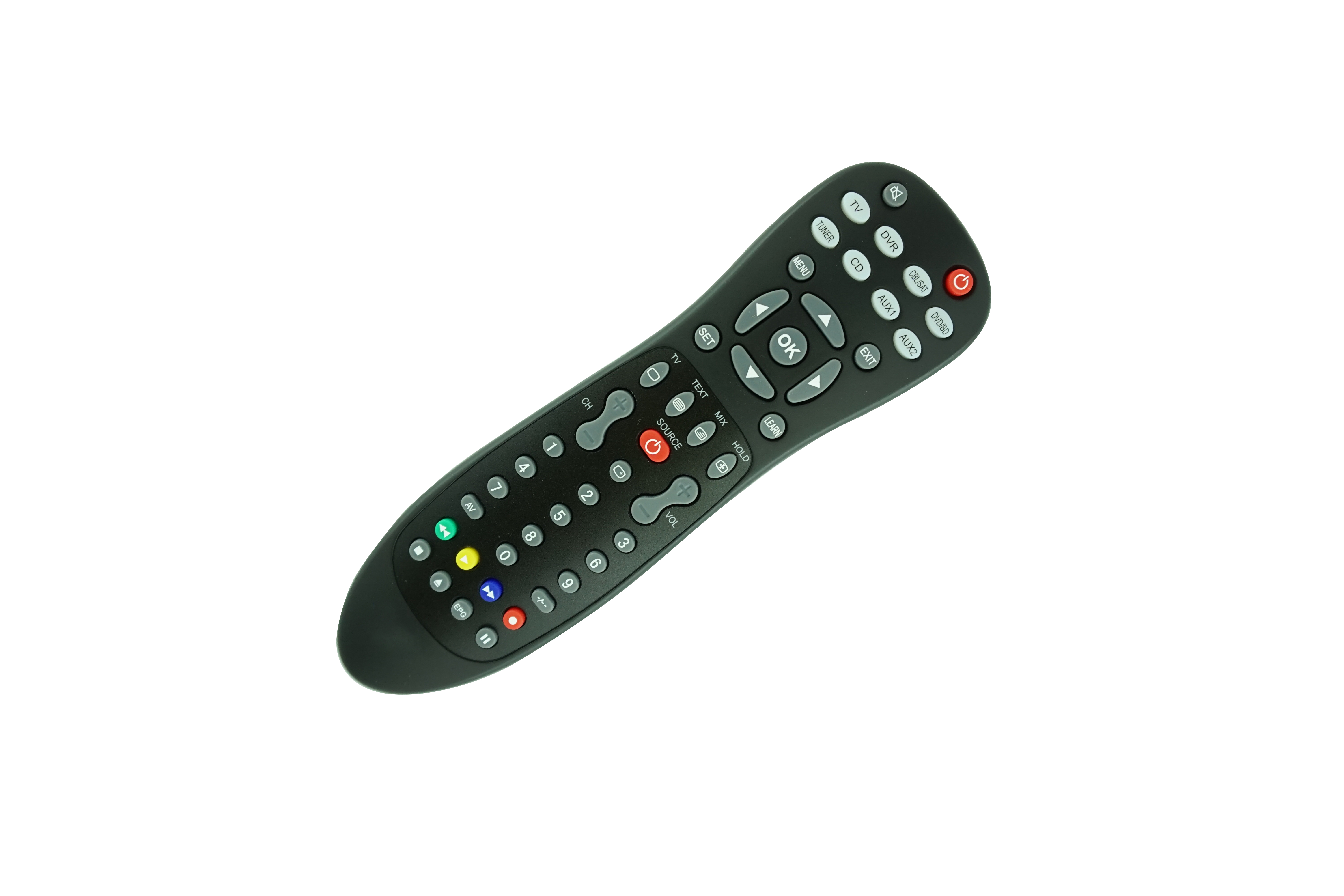 Remote Control For Teac Cabass - Home Cinema Cabasse recensie en prijs