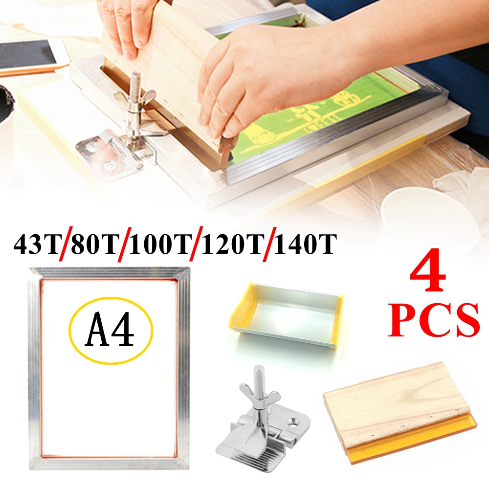 43T/100T/120T/140T Silk Screen - Home Cinema Kit recensie en prijs
