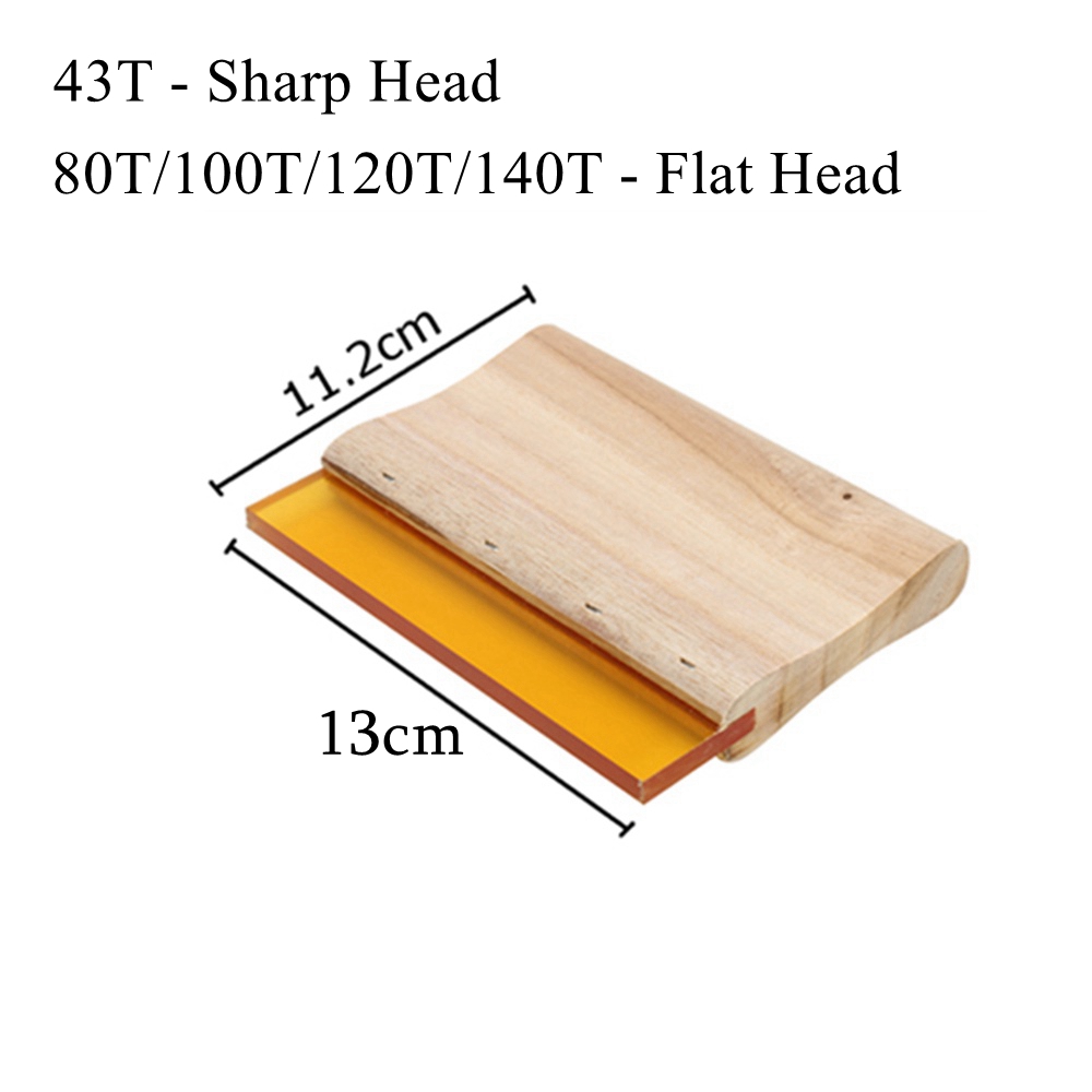 43T/100T/120T/140T Silk Screen - Home Cinema Kit recensie en prijs