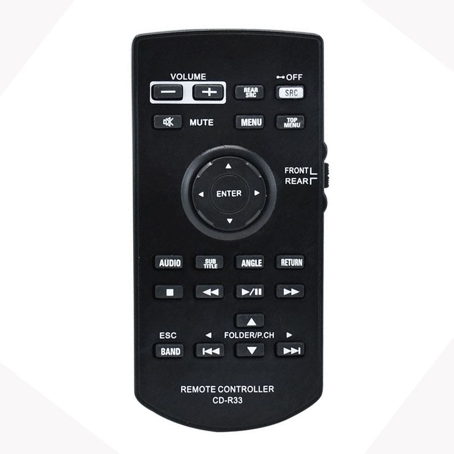 New CD-R33 CXE5117 For Pioneer - Home Cinema Pioneer recensie en prijs