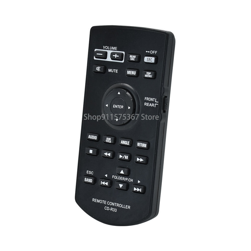 New CD-R33 CXE5117 For Pioneer - Home Cinema Pioneer recensie en prijs