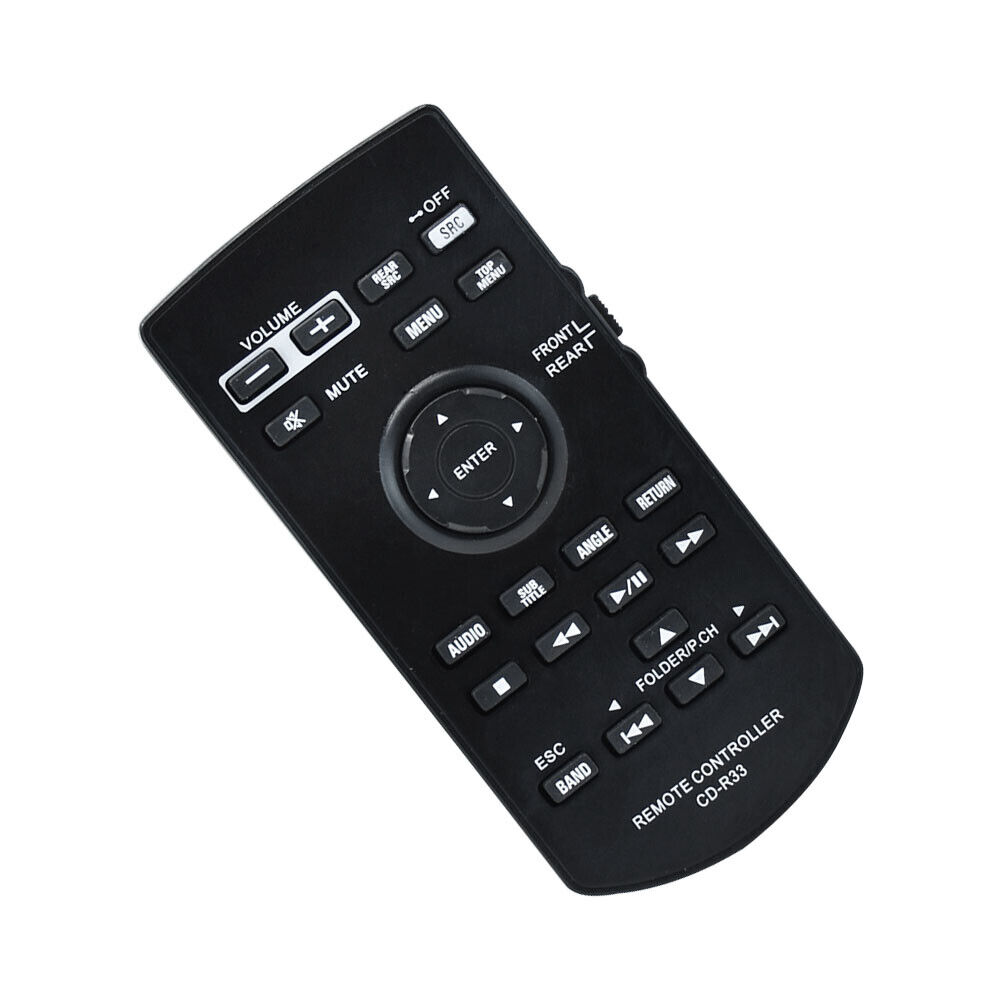 New CD-R33 CXE5117 For Pioneer - Home Cinema Pioneer recensie en prijs