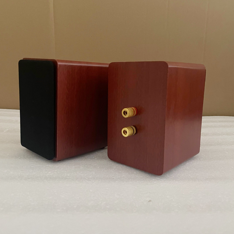 KYYSLB 3 Inch Passive Bookshel - Home Cinema Audio System recensie en prijs