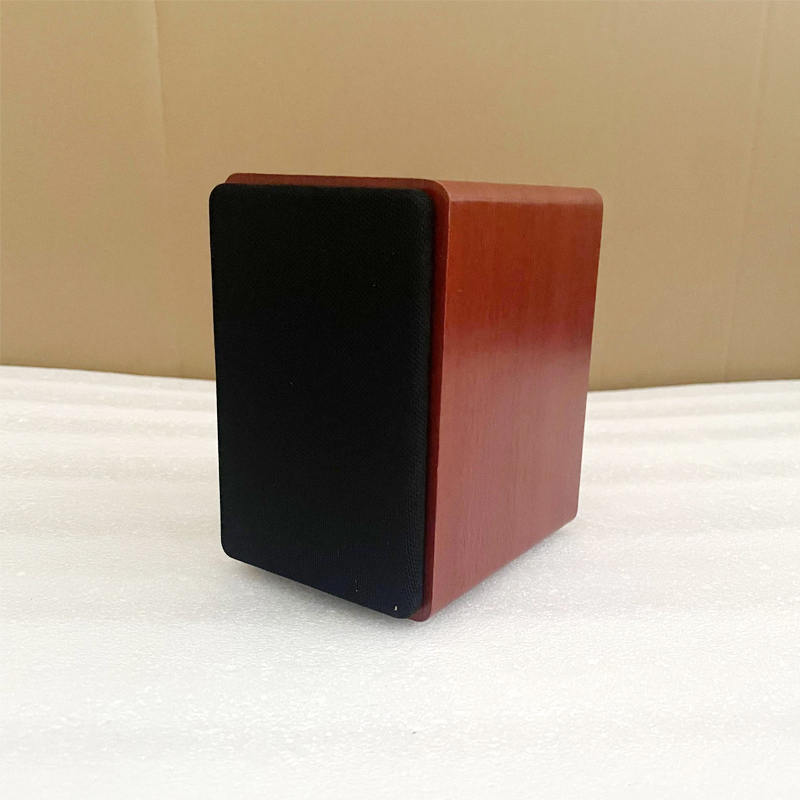 KYYSLB 3 Inch Passive Bookshel - Home Cinema Audio System recensie en prijs