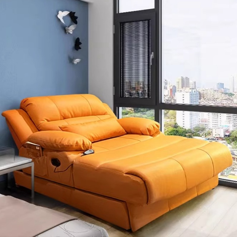 Luxury Minimalist Living Room  - Home Cinema Luxury recensie en prijs