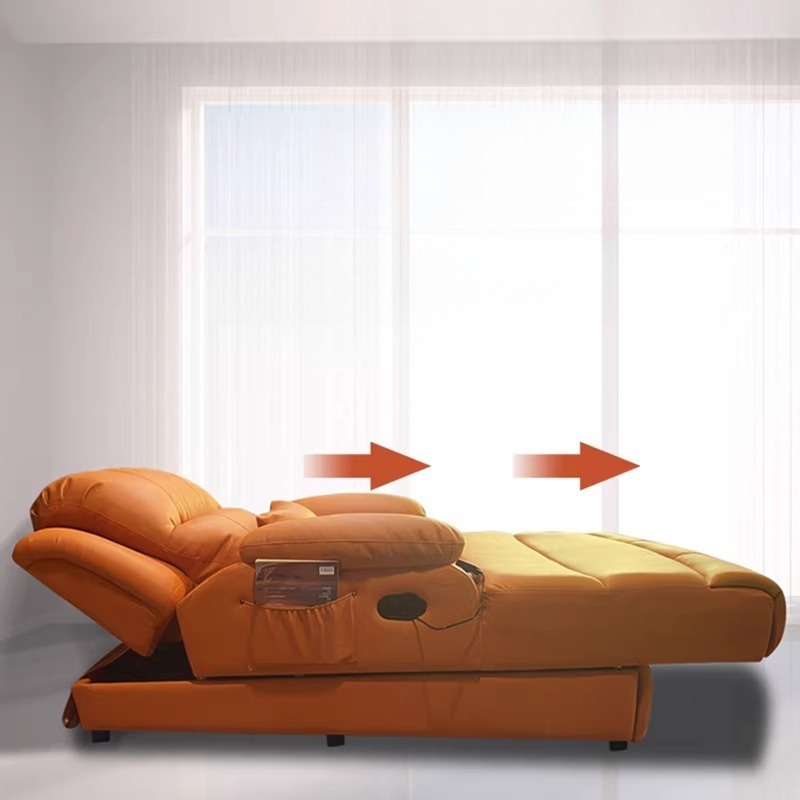 Luxury Minimalist Living Room  - Home Cinema Luxury recensie en prijs