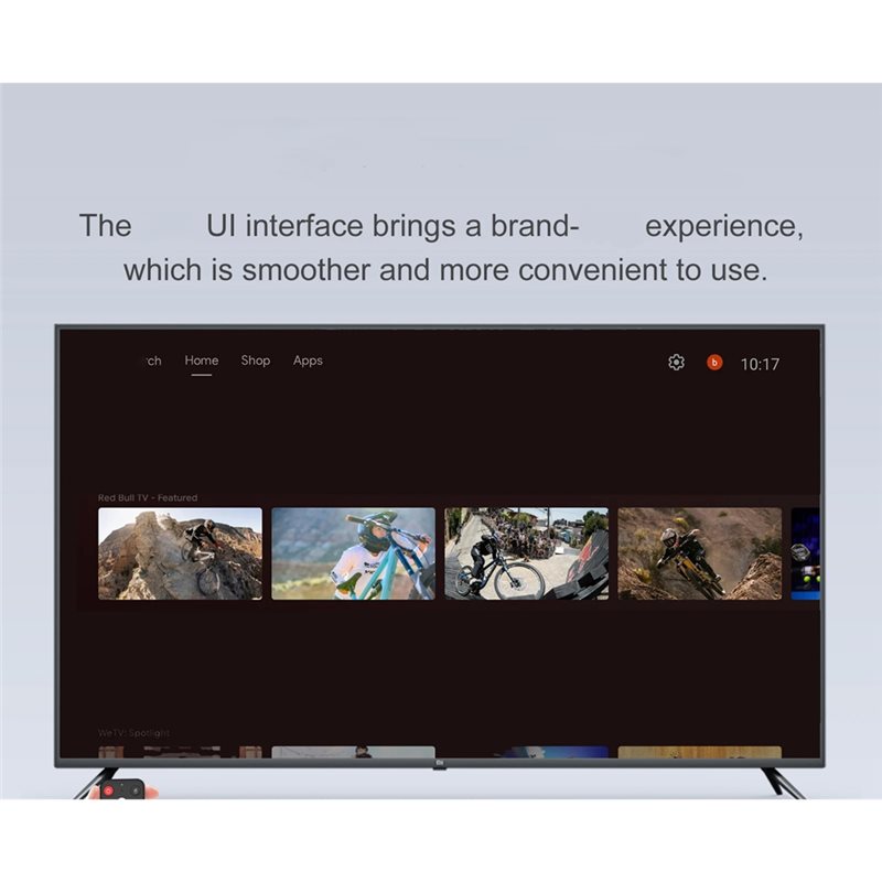 Exquisite-Home Theater Bluetoo - Home Cinema Media Player recensie en prijs
