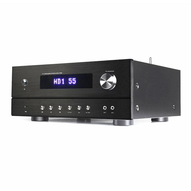 AT-2180 4K AV Home Theater Dol - Home Cinema Dolby Atmos 7.1 recensie en prijs
