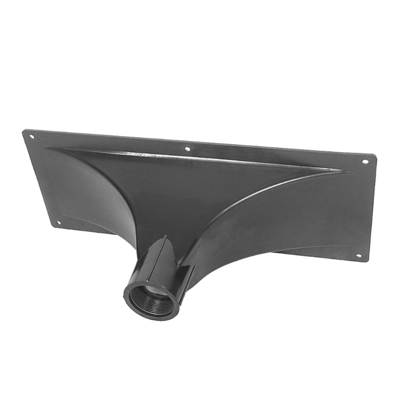 1Pc Tweeter Speaker Accessorie - Home Cinema Kit recensie en prijs