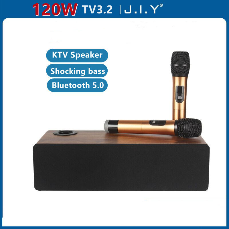 Professional Karaoke Wireless  - Home Cinema Audio System recensie en prijs