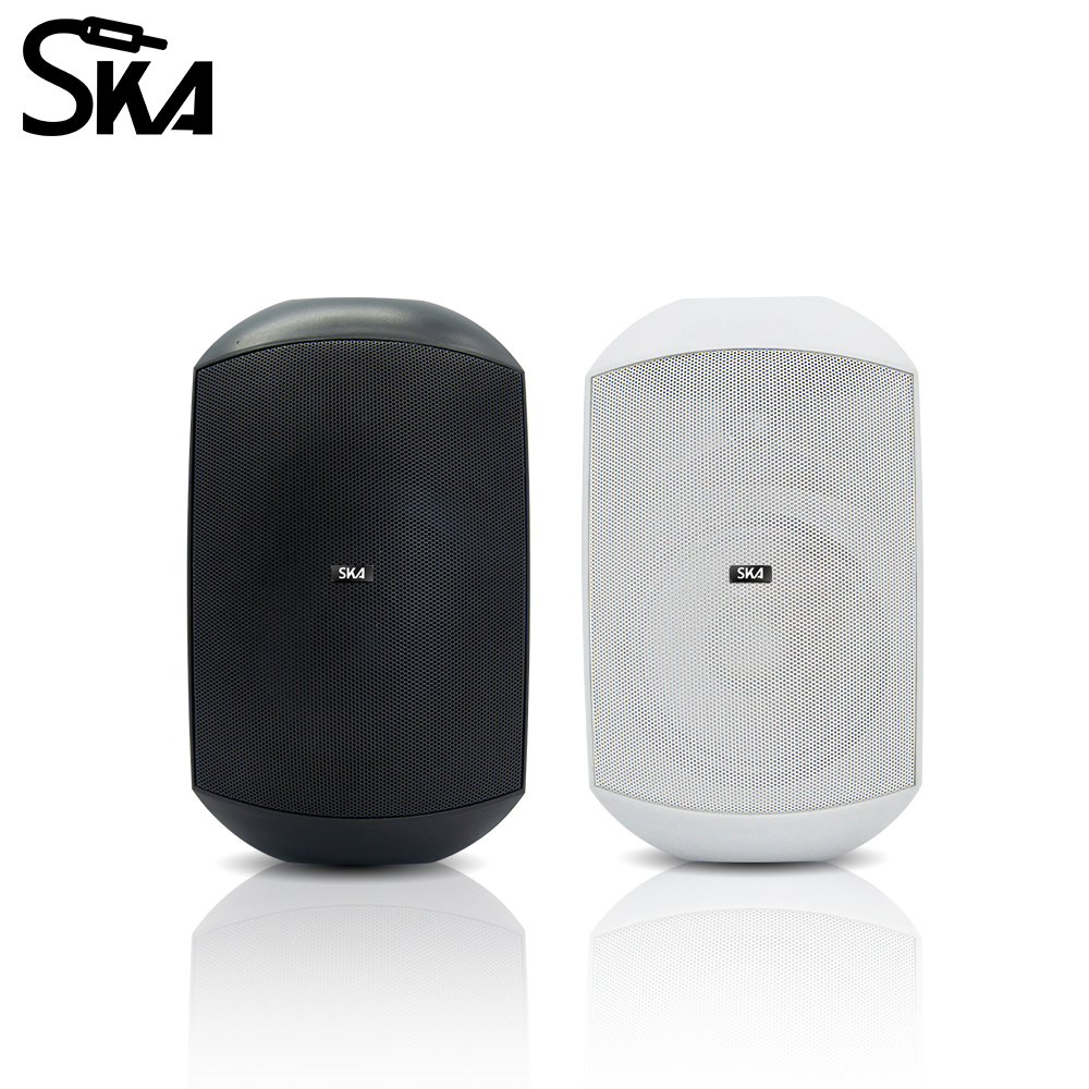 Outdoor Waterproof IP66 Speake - Home Cinema Audio System recensie en prijs