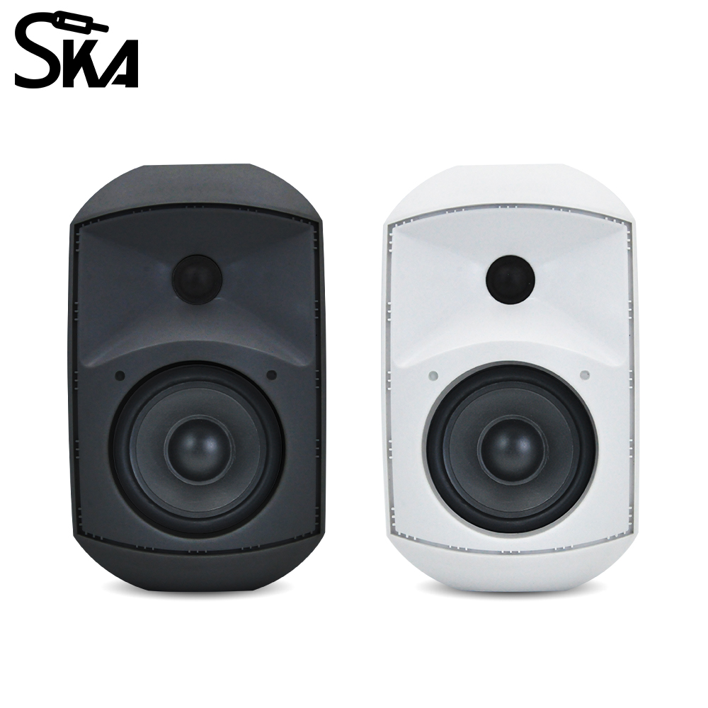 Outdoor Waterproof IP66 Speake - Home Cinema Audio System recensie en prijs