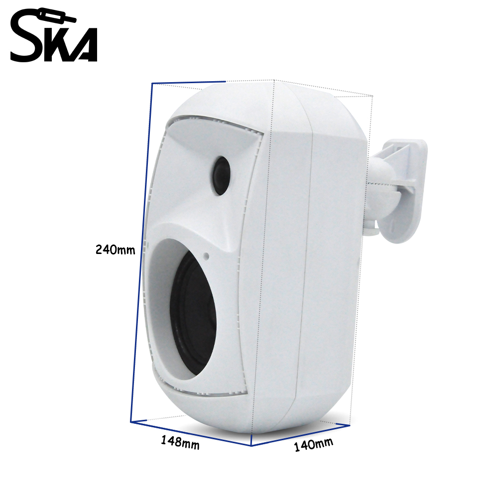 Outdoor Waterproof IP66 Speake - Home Cinema Audio System recensie en prijs