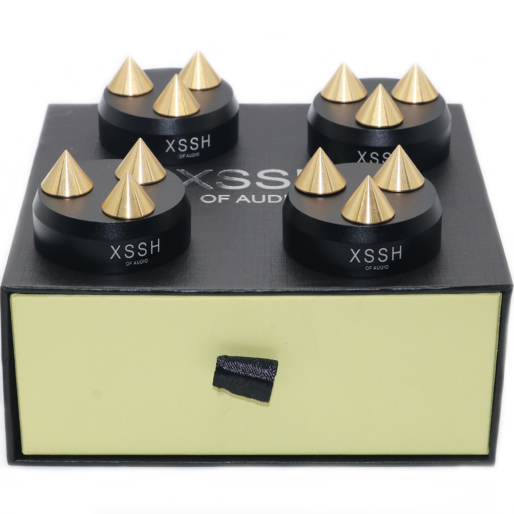 Home Theater System XSSH Audio - Home Cinema Audio System recensie en prijs