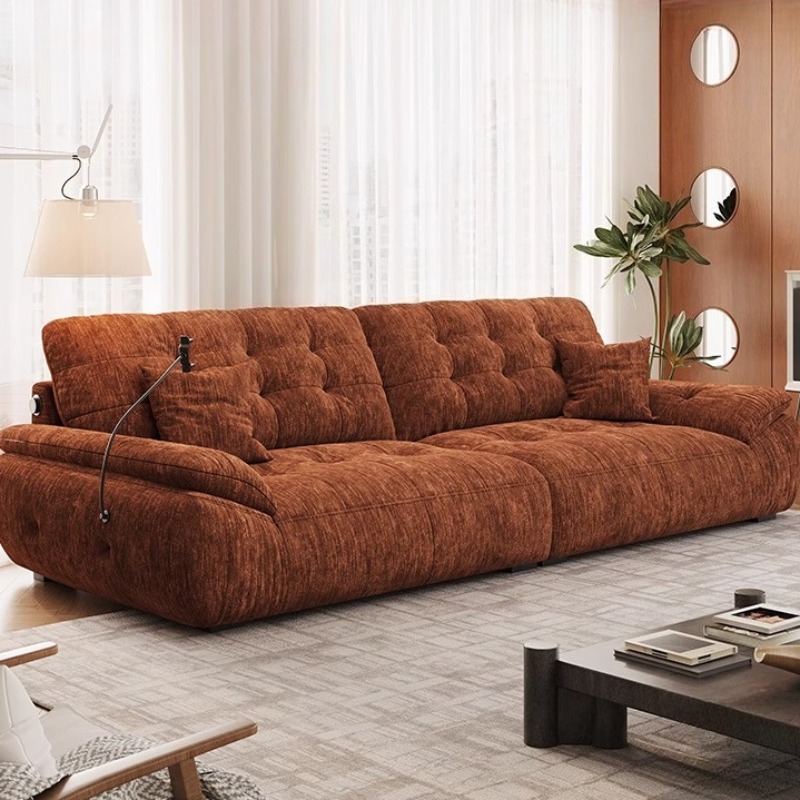 Minimalist Classic Living Room - Home Cinema Luxury recensie en prijs
