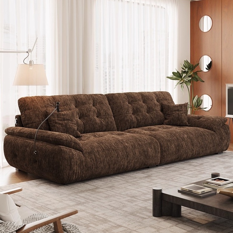 Minimalist Classic Living Room - Home Cinema Luxury recensie en prijs
