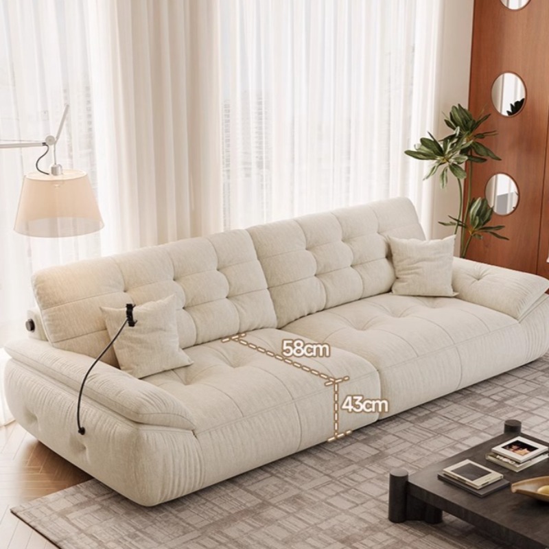Minimalist Classic Living Room - Home Cinema Luxury recensie en prijs