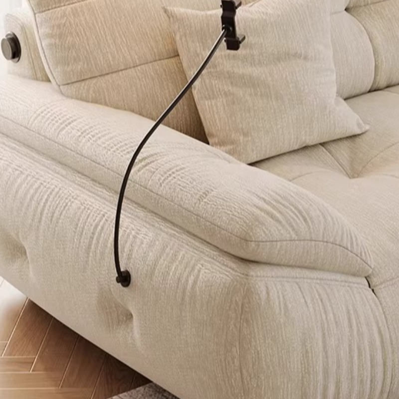 Minimalist Classic Living Room - Home Cinema Luxury recensie en prijs