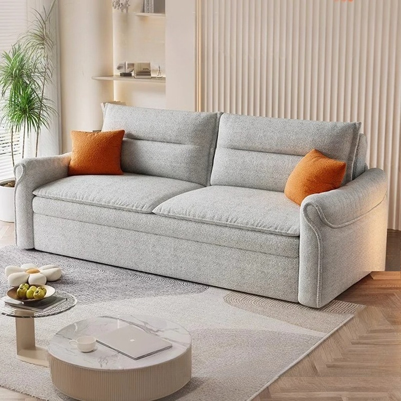 Queen Size Folding Sofa Bed Du - Home Cinema Room Size recensie en prijs