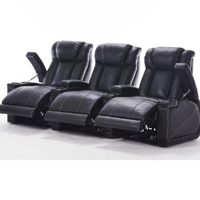 Luxury Sectional Home Theater  - Home Cinema Luxury recensie en prijs