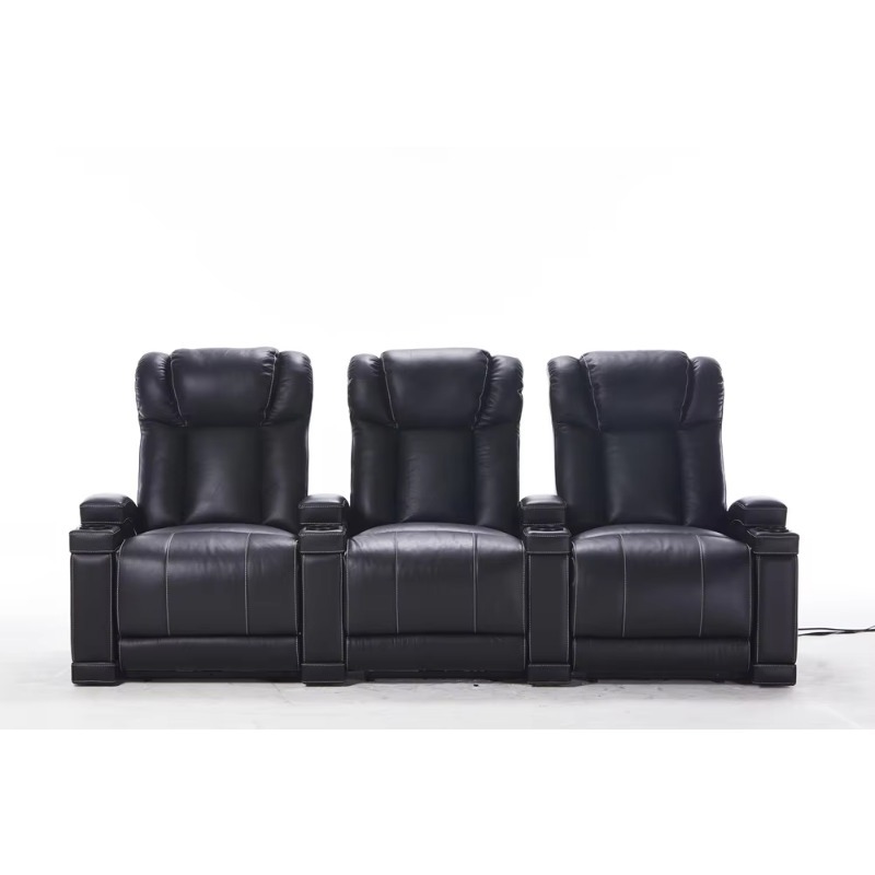 Luxury Sectional Home Theater  - Home Cinema Luxury recensie en prijs