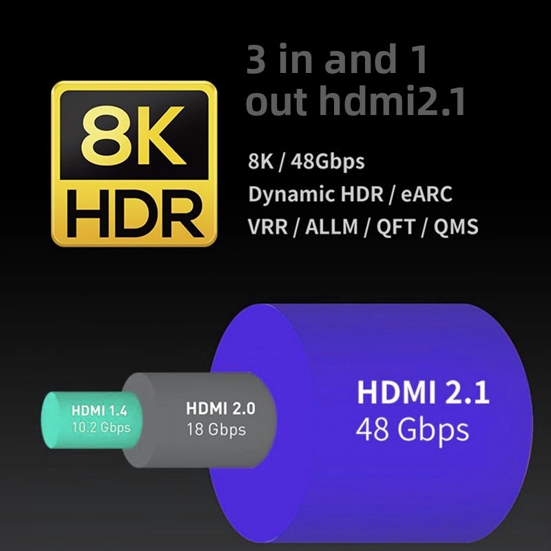 BREEZE 2026 Newly Launches Voi - Home Cinema Dolby Atmos 7.1 recensie en prijs
