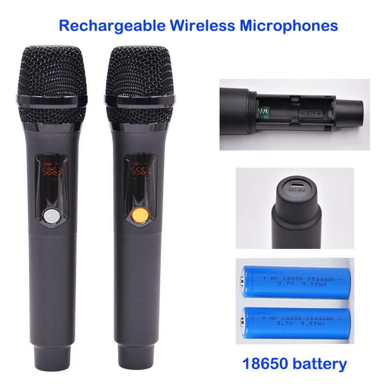 Home Theater Rechargeable Wire - Home Cinema Kit recensie en prijs