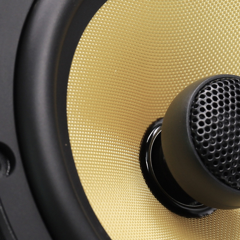 PUZU PZ-6509C Co-axial Car aud - Home Cinema Audio System recensie en prijs