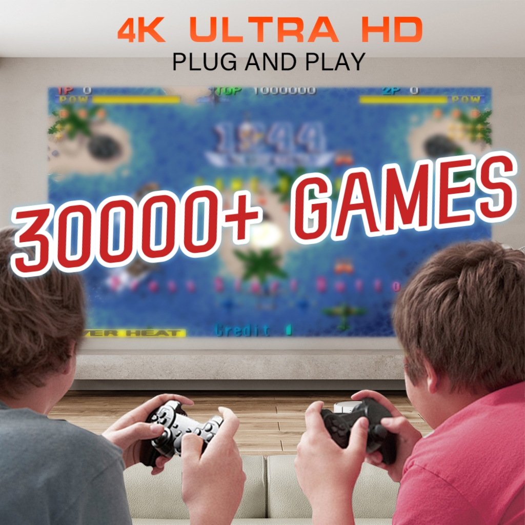 Android 11 Gaming Projector P3 - Xiaomi Home Cinema recensie en prijs