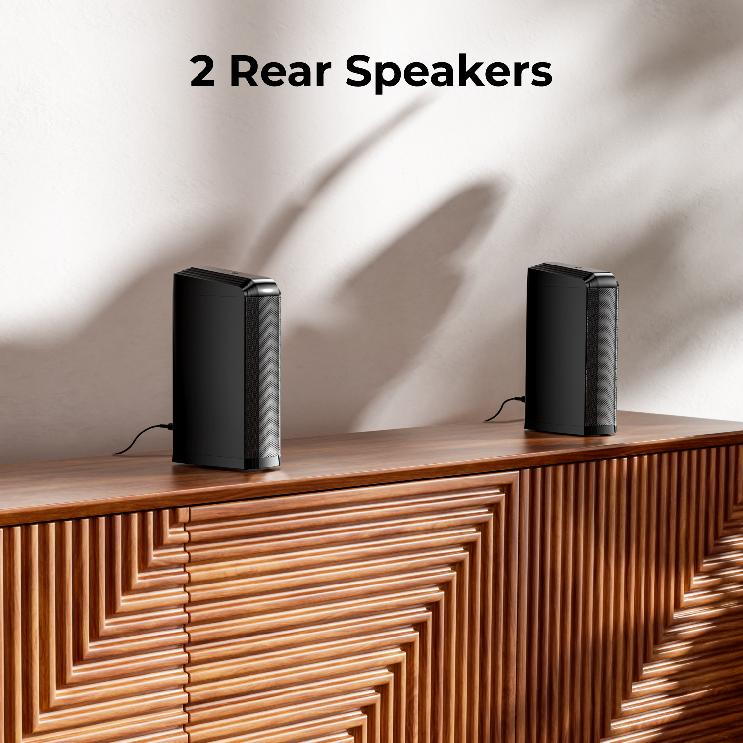 ULTIMEA 410W 7.1ch Soundbar wi - Home Cinema Wireless Speakers recensie en prijs