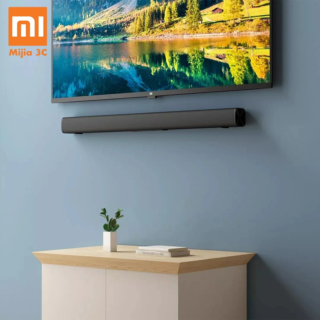 Xiaomi Redmi TV Speaker BT TV  - Xiaomi Home Cinema recensie en prijs